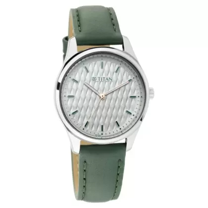 Titan Workwear 2639SL04 watch for Women