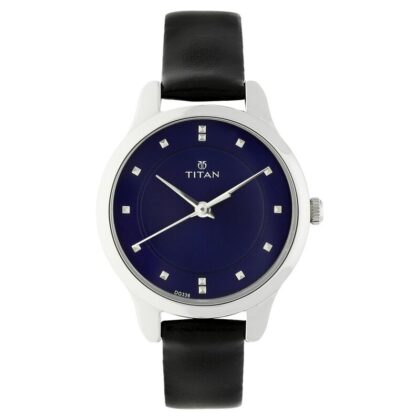 Chic minimalist Women watch 2481SL08