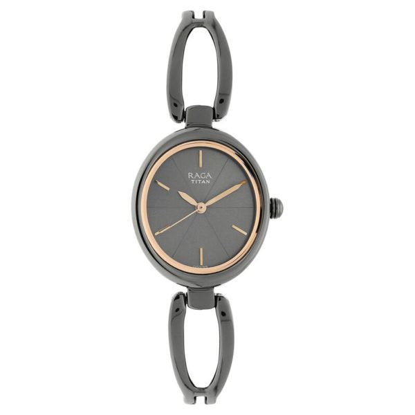 Titan Raga Viva 2579QM01 Women Watch