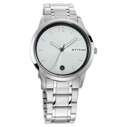 TITAN Workwear Watch 1806SM01