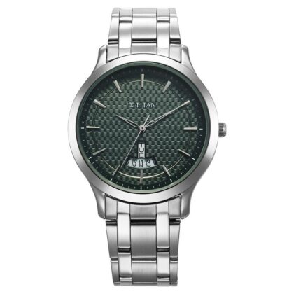 Quartz Analog  Watch1825SM11  for Men