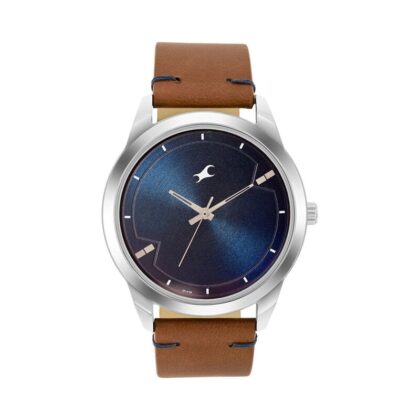 Fastrack Stunners  3308SL01 MEN WATCH