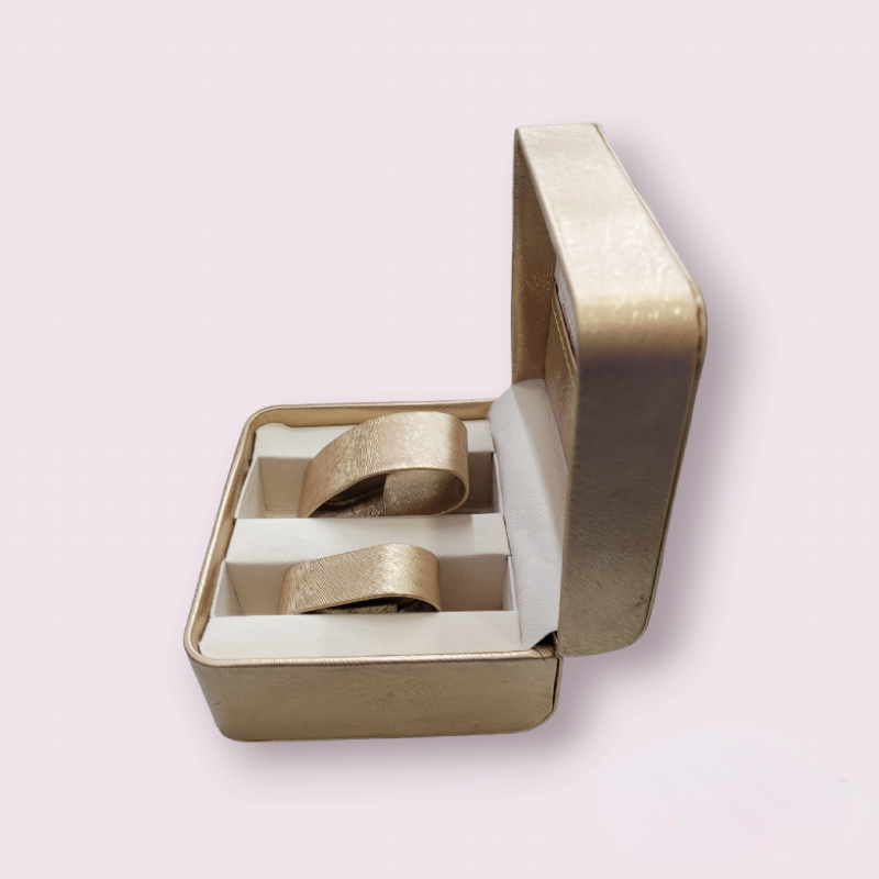 Bandhan Couple set Watches Box - Image 3