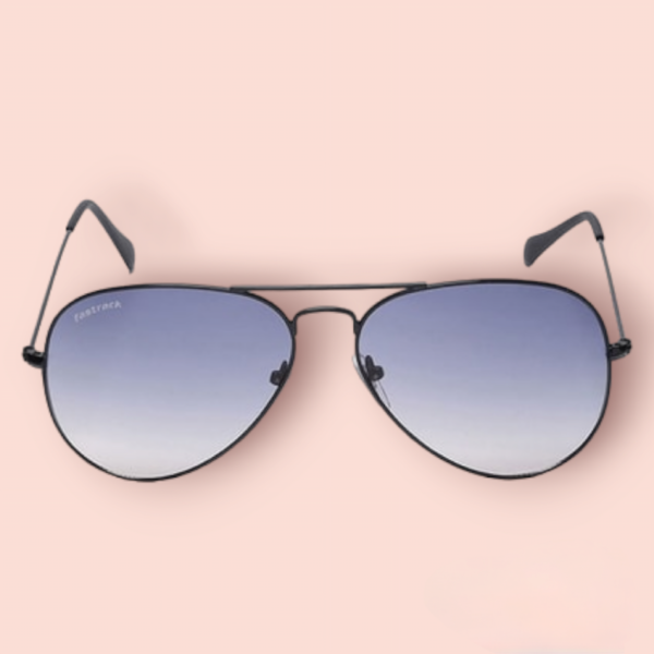 FASTRACK M165BR10V blue Aviators