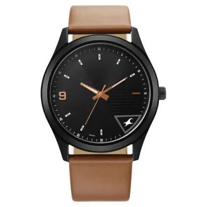 Fastrack Stunners  3317nl02 MEN WATCH