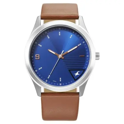 Fastrack Stunners  3317sl01 MEN WATCH