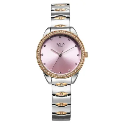 Raga Showstopper  95281km01 Watch for Women