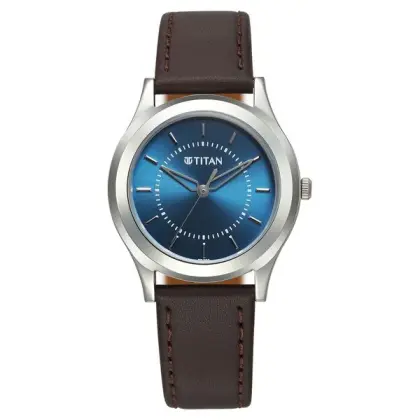 Quartz Analog  Watch 1648sl01 for Men