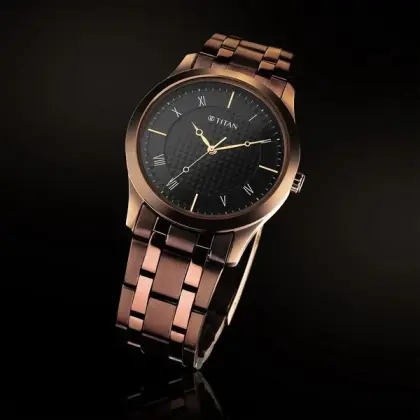 Karishma1823qm01  Watch for Men