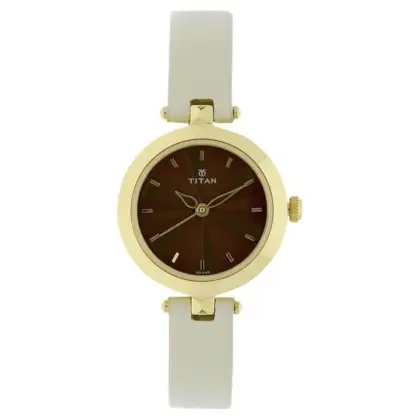 TITAN  Karishma 2574yl01 Watch
