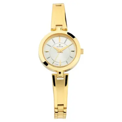 TITAN  Blue Dial 2598ym02 Watch
