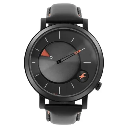 Fastrack MetaWe WATCH FOR GUYS 3287nl02