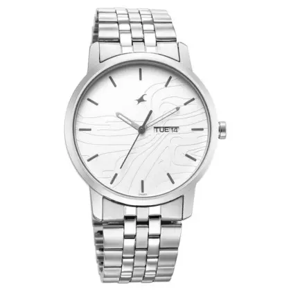 Fastrack Urban Camo 3295sm01 MEN WATCH
