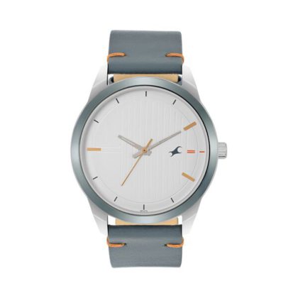 Fastrack Stunners 3308kl02 MEN WATCH