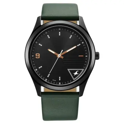 Fastrack Stunners  3317nl01 MEN WATCH