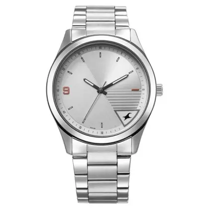 Fastrack Stunners  3317sm01 MEN WATCH