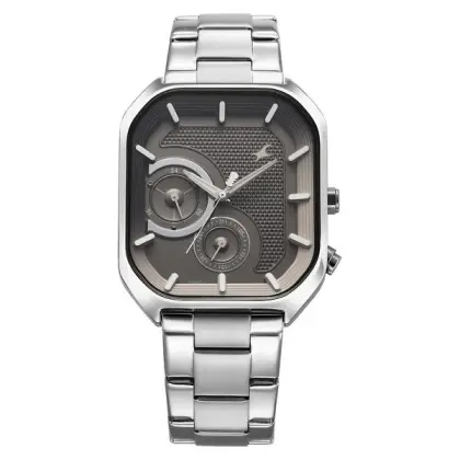 Fastrack Groove Multifunction 3321sm01Watch