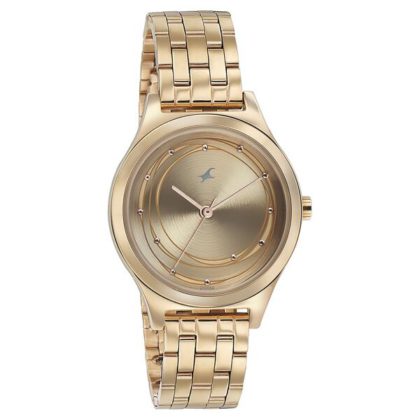 FASTRACK Style Up LADIES WATCH 6152wm01