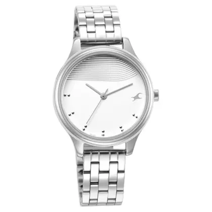 FASTRACK STUNNERS 6280sm01 Watch for Girls