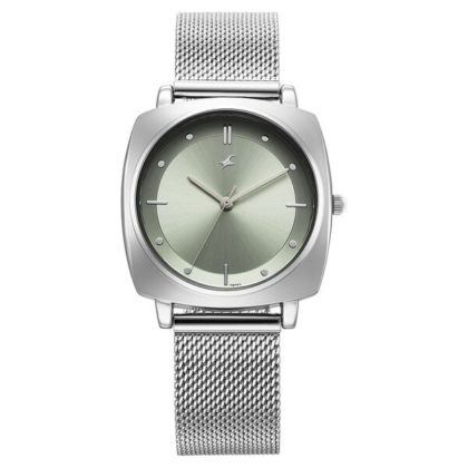 FASTRACK STUNNERS X 68043sm01 Watch for Girls