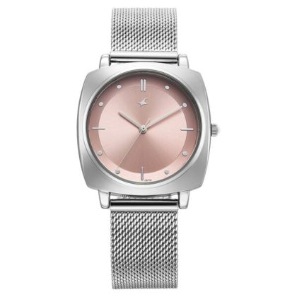 FASTRACK STUNNERS X 68043sm02 Watch for Girls
