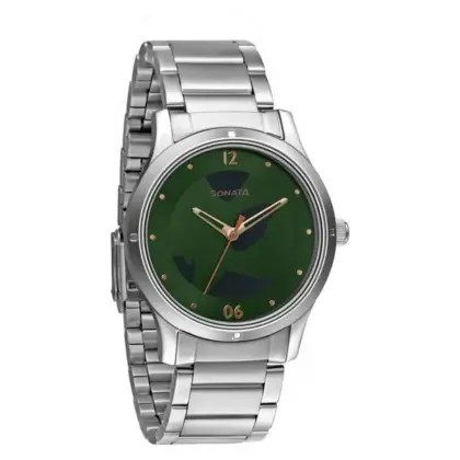 SONATA 8183sm01 Watch For Women