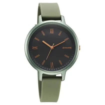 SONATA 87049pp18 Watch For Women