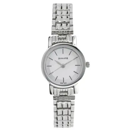 SONATA 8976sm01 Watch For Women