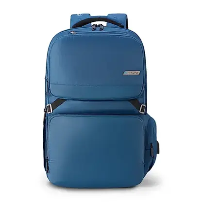 AMERICAN TOURISTER Segno 2.0 Backpack 03 navy (Detachable)