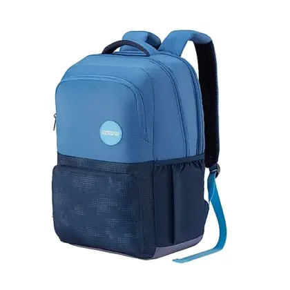 AMERICAN TOURISTER Hall 3.0 Backpack 01 navy