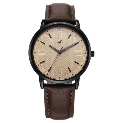 Fastrack Stunners X  38159nl02 Quartz Analog  Watch