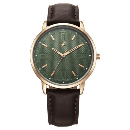 Fastrack Stunners X 38159wl01 Quartz Analog  Watch