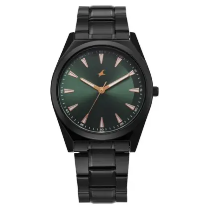 Fastrack Stunners X 38162nm01 Quartz Analog  Watch