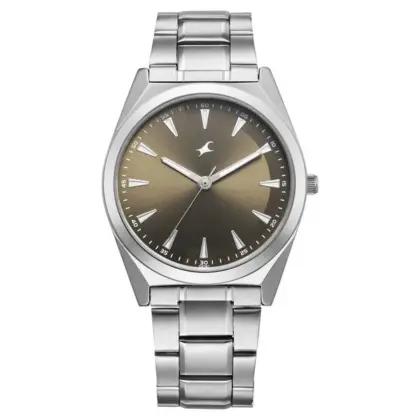 Fastrack Stunners X 38162sm02 Quartz Analog  Watch