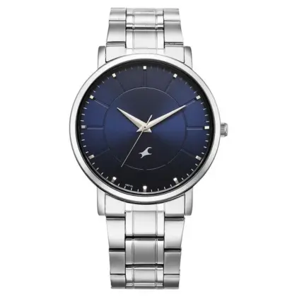Fastrack Stunners X 38163sm01 Quartz Analog  Watch