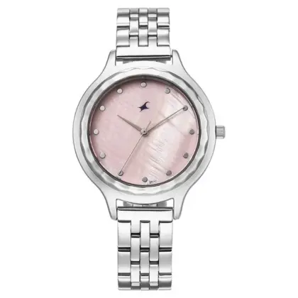 Fastrack Stunners X  LADIES WATCH 68046sm03