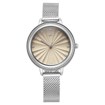 Fastrack Stunners X  LADIES WATCH 68048sm02