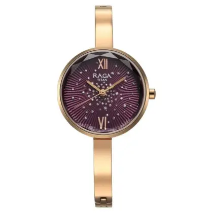 Raga Showstopper 95271wm01 Watch for Women