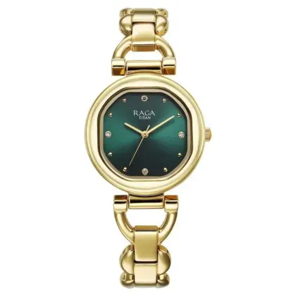 Raga Showstopper  95301ym01 Watch for Women