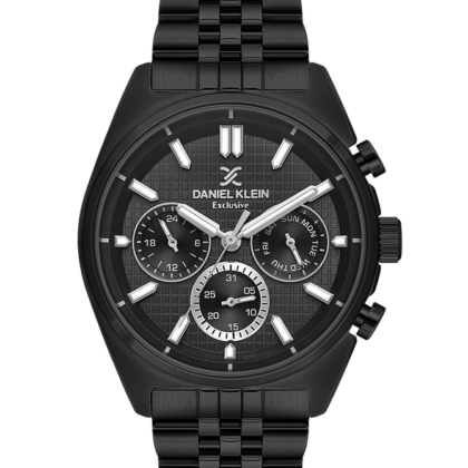 Daniel Klein DK.1.13890-5 Exclusive Men's Wristwatch