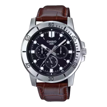 Casio MTP-VD300L-1E Men's Watch