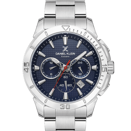 Daniel Klein DK.1.13892-2 Men's Watch