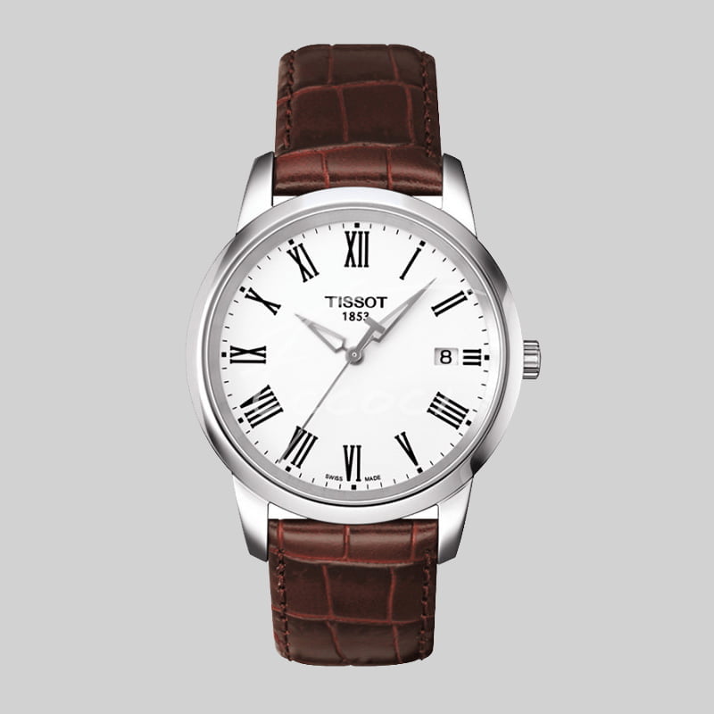 Tissot T033.410.16.013.01 Watch