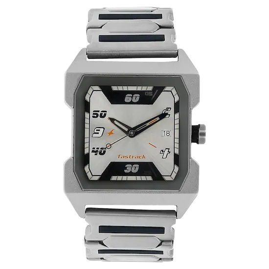 Fastrack Watch-1474SM01