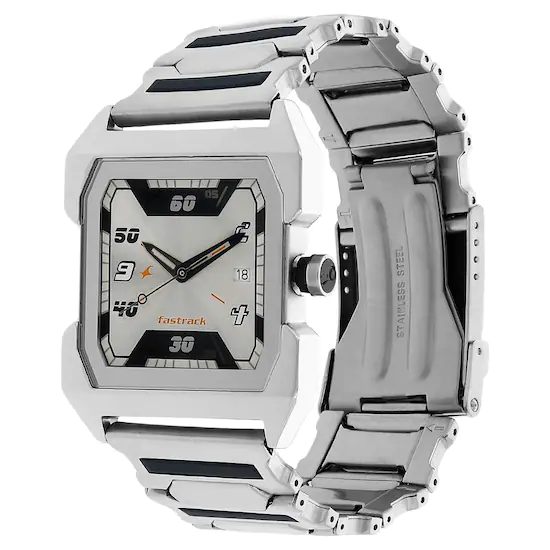 Fastrack Watch-1474SM01 - Image 2
