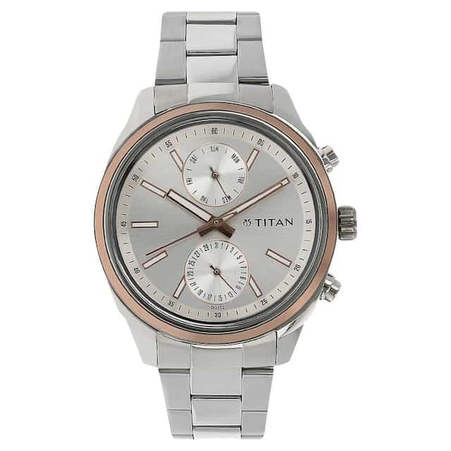 titan watch for men 1733KM02