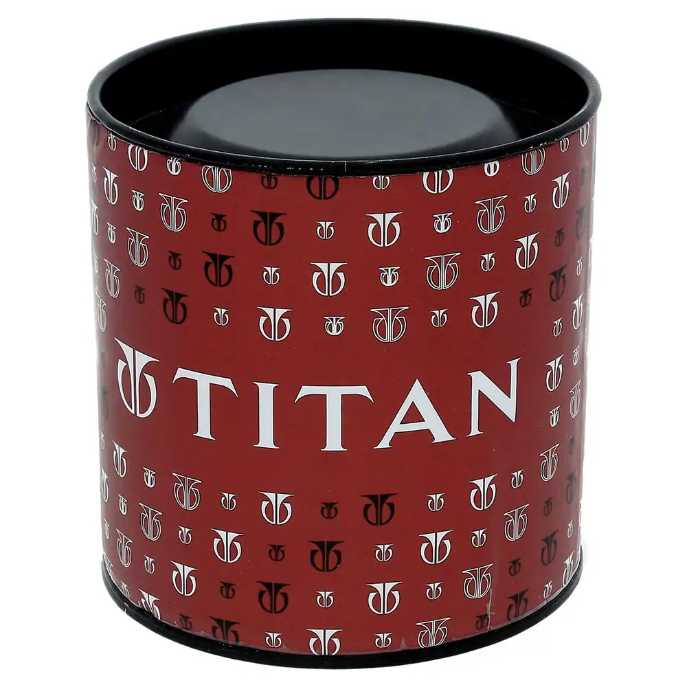 Titan Karishma Wedding 1650BM05 men watch - Image 7