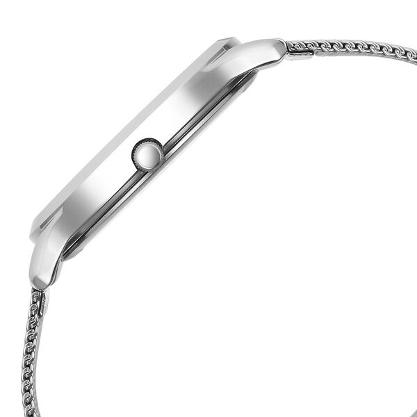 Titan Karishma 1825SM09 Silver Dial Watch for Men - Image 3