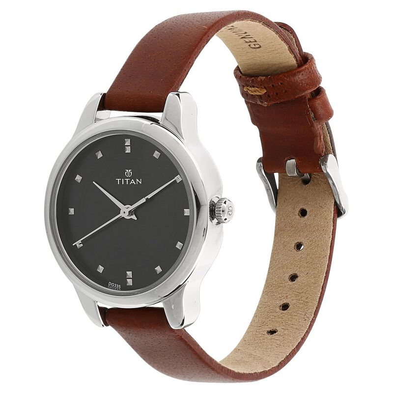 Titan 2481SL07 Women watch - Image 2