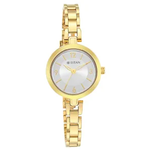 TITAN 2598YM04 Watch